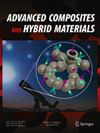 Advanced Composites and Hybrid Materials杂志封面